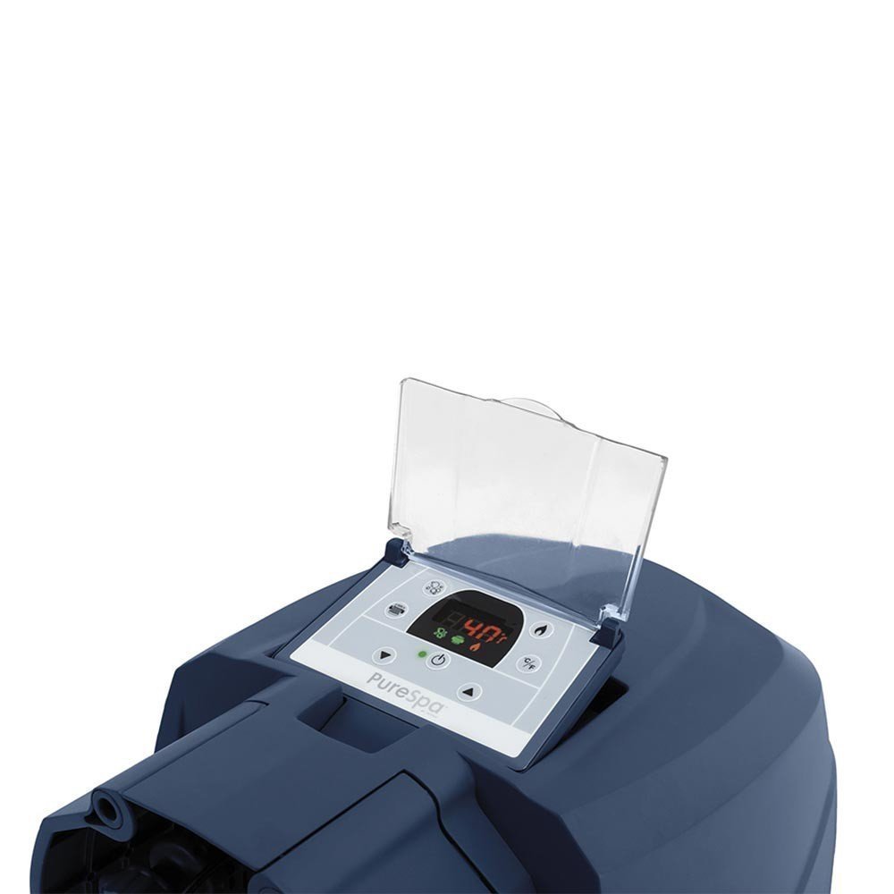 Spa gonflable Blue Navy 4 places – Image 6