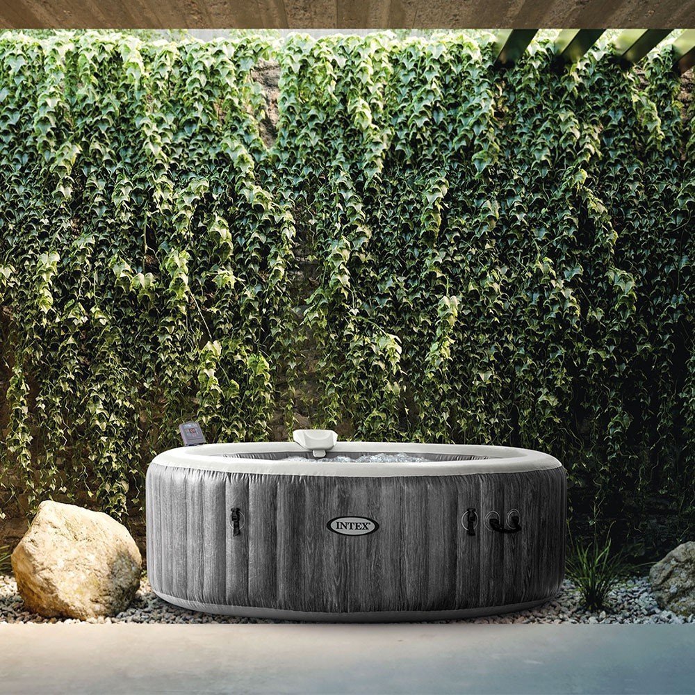 Spa gonflable Baltik 4 places – Image 4