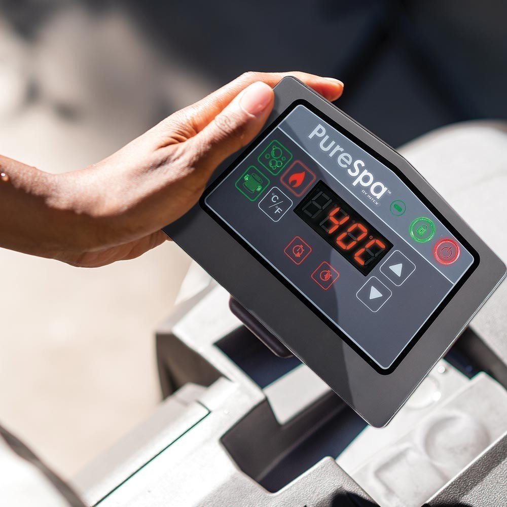 Spa gonflable Baltik 4 places – Image 6