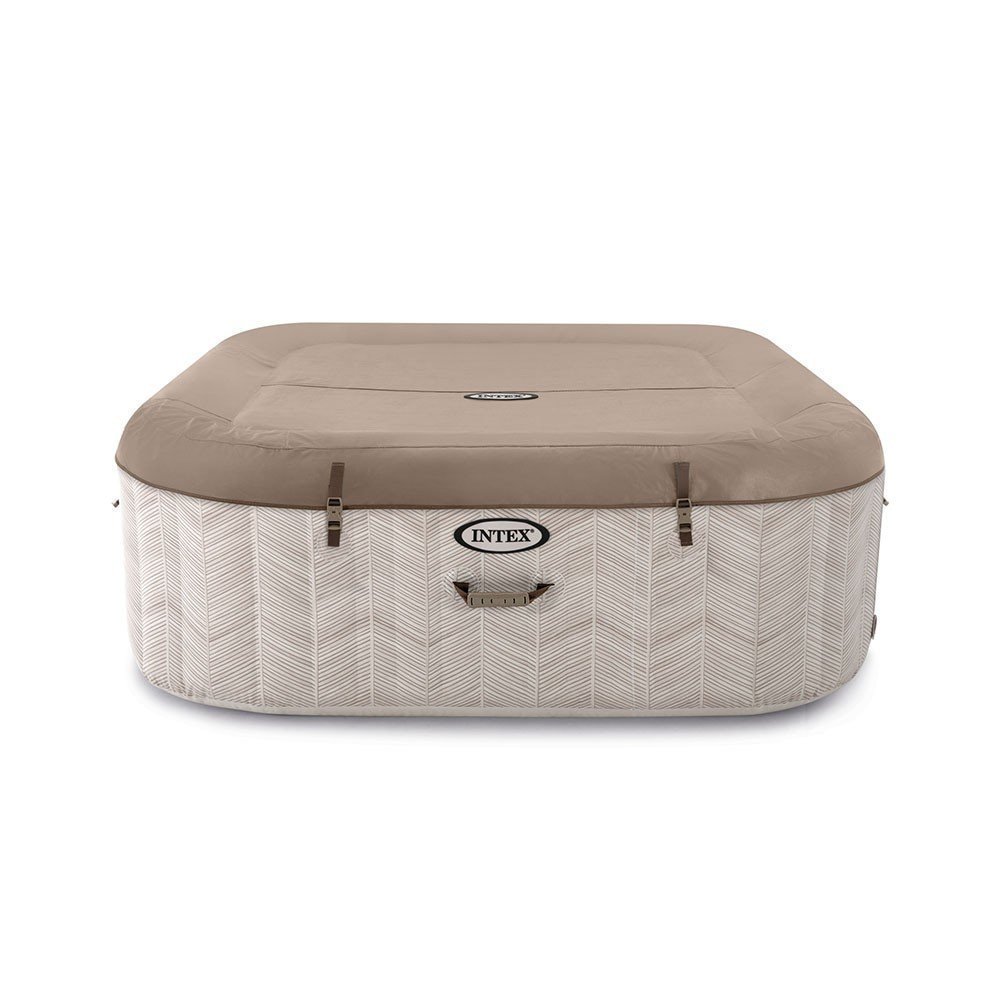 Spa gonflable Chevron 6 places – Image 9